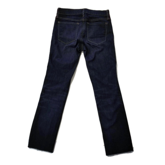 Ann Taylor Loft Women's Jeans Size 24 - Picture 3 of 8